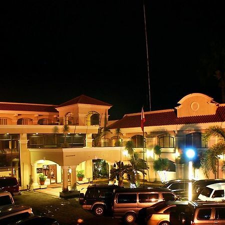 Hotel Del Rio Iloilo Zewnętrze zdjęcie